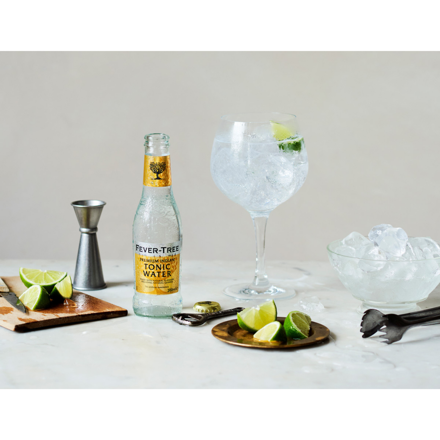 FEVERTREE PREMIUM INDIAN