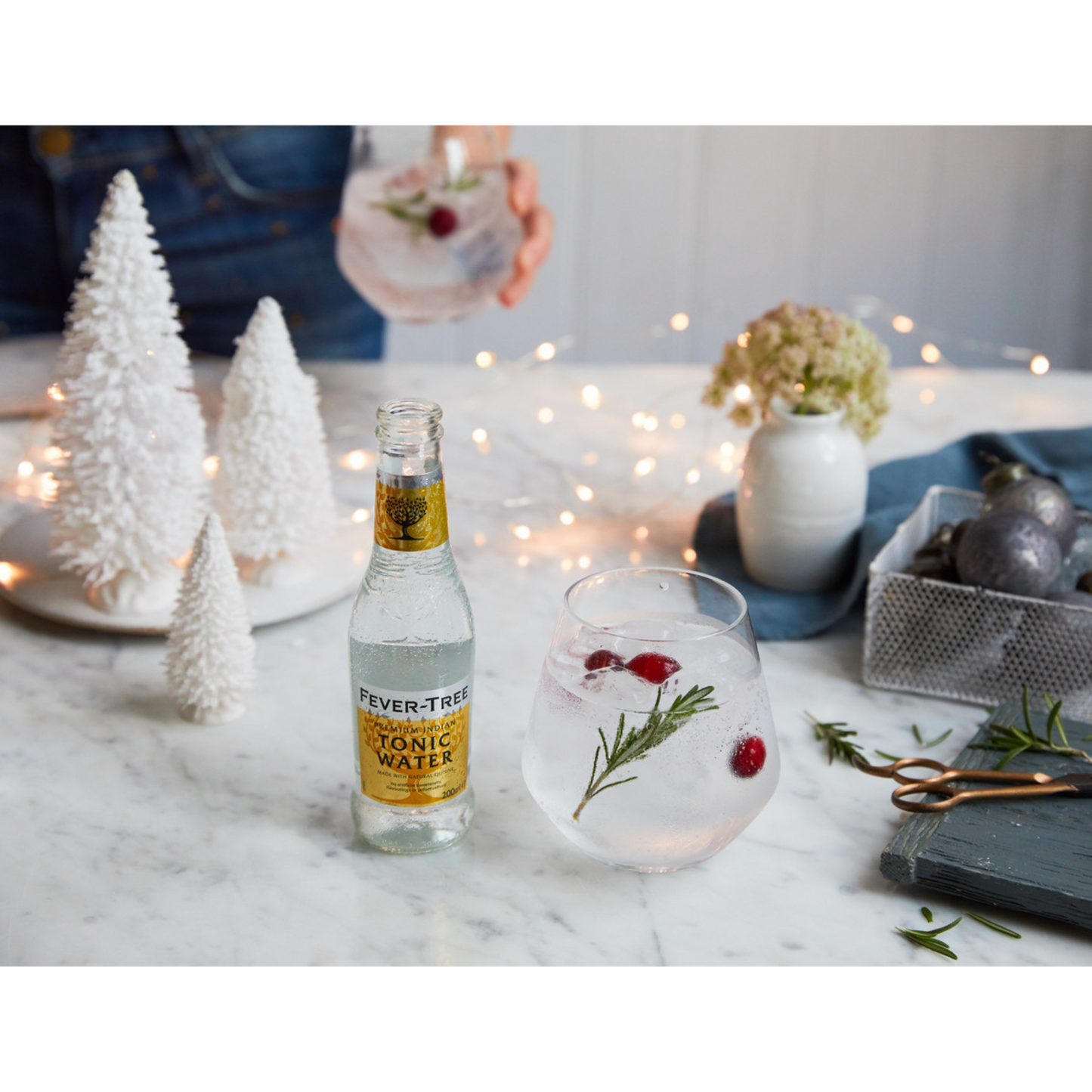 FEVERTREE PREMIUM INDIAN
