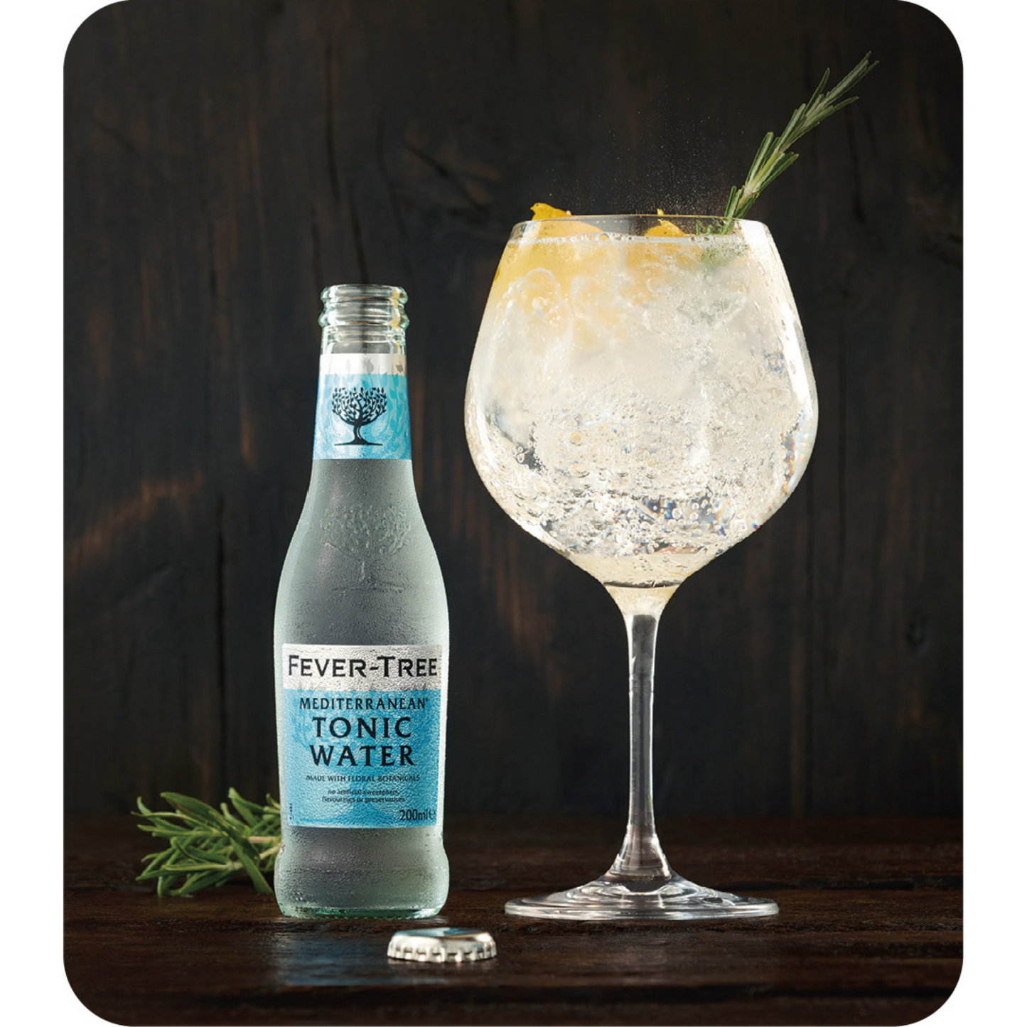 FEVERTREE MEDITERRANEAN