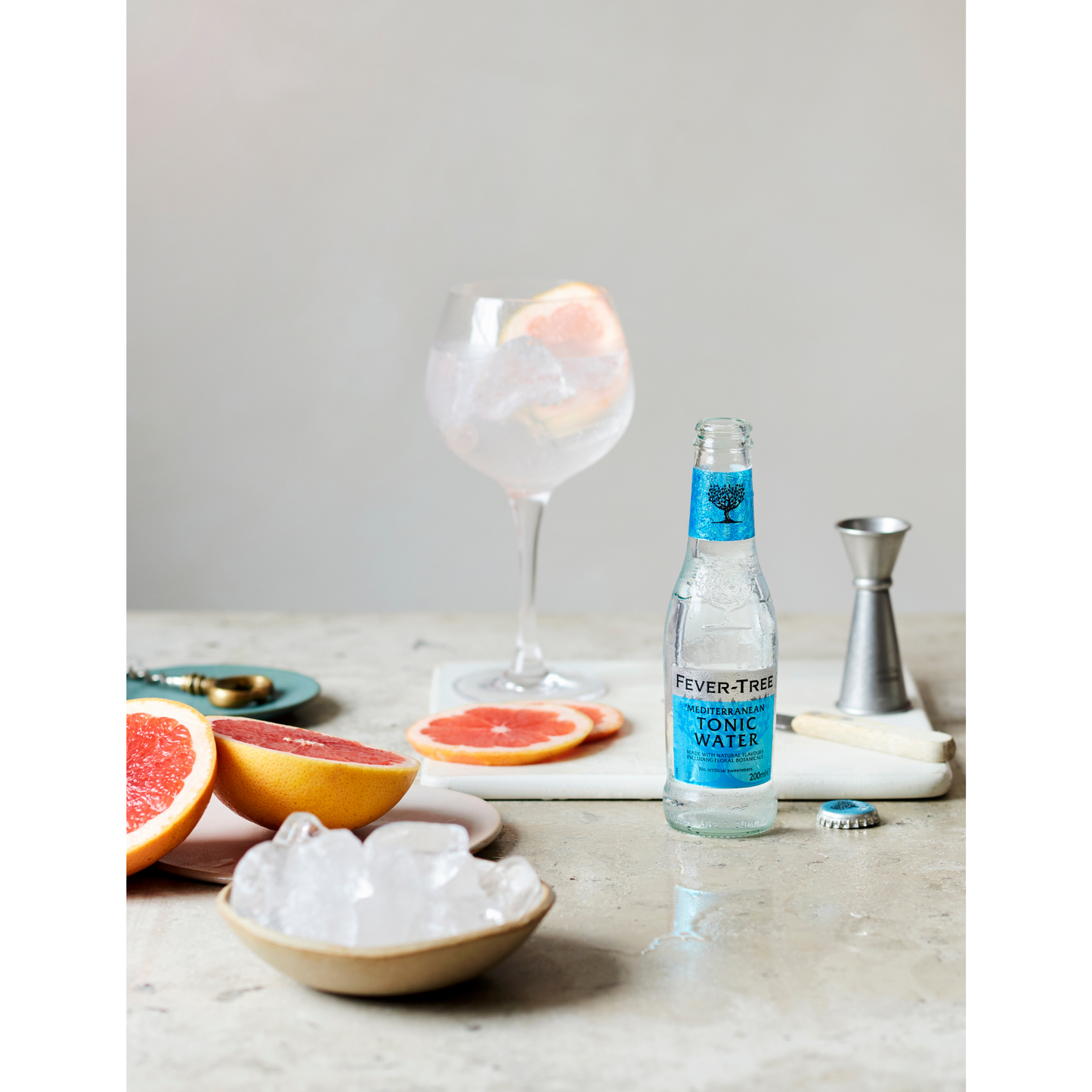 FEVERTREE MEDITERRANEAN