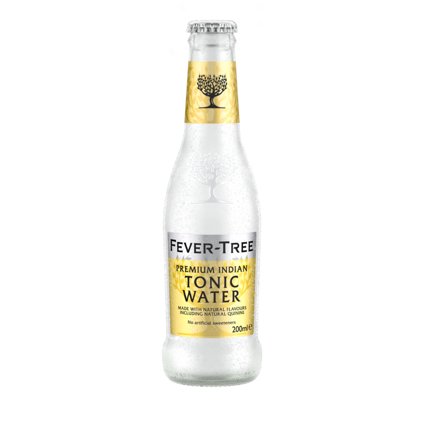 FEVERTREE PREMIUM INDIAN