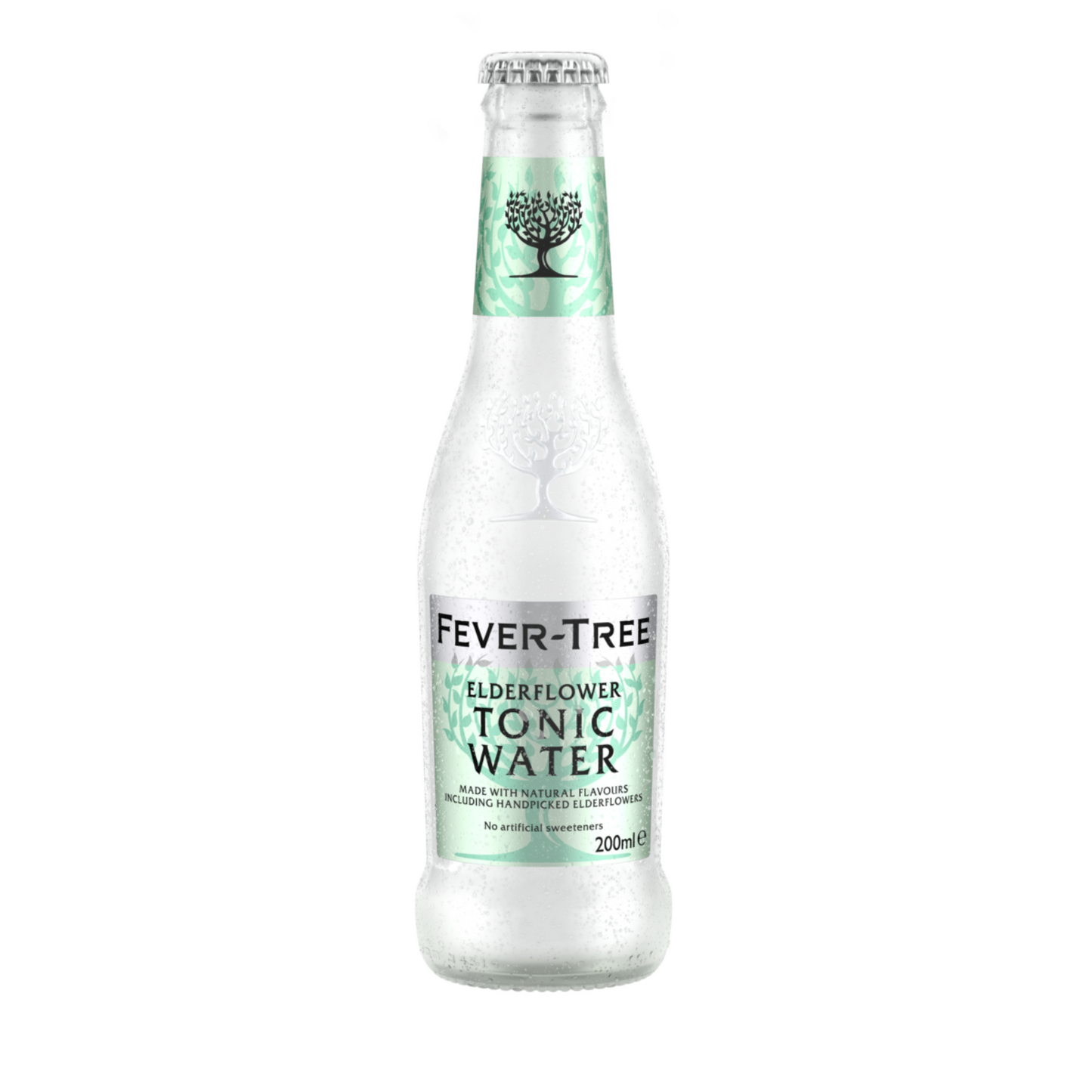 FEVERTREE ELDERFLOWER